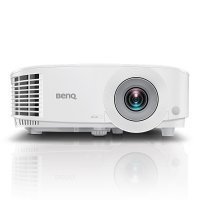 BenQ MS550 SVGA 800x600 3600 ANSI Lümen 20000:1 DLP Projeksiyon Cihazı
