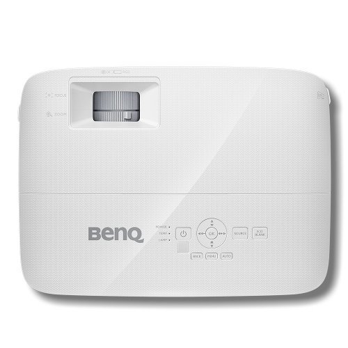 BenQ MS550 SVGA 800x600 3600 ANSI Lümen 20000:1 DLP Projeksiyon Cihazı
