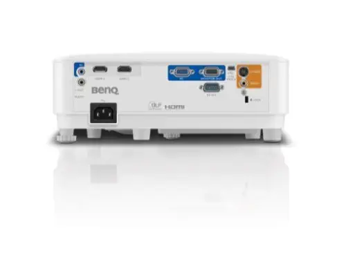 BenQ MH550 Full HD 1920x1080 3500 ANSI Lümen 20000:1 DLP Projeksiyon Cihazı