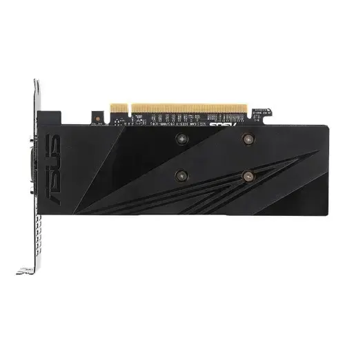Asus GTX1050 Ti-O4G-LP-BRK 4GB DDR5 Dvi/Hdmi/Dp Ekran Kartı