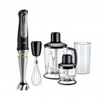 Braun MQ 9045 MultiQuick 9 Blender Seti