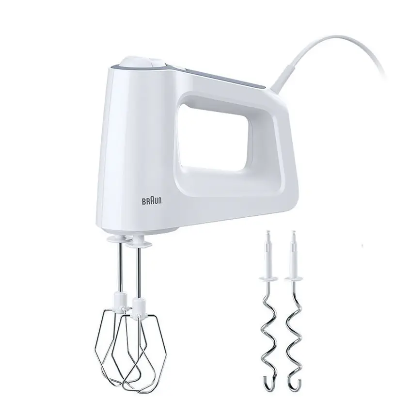 Braun HM3100WH Multimix El Mikseri