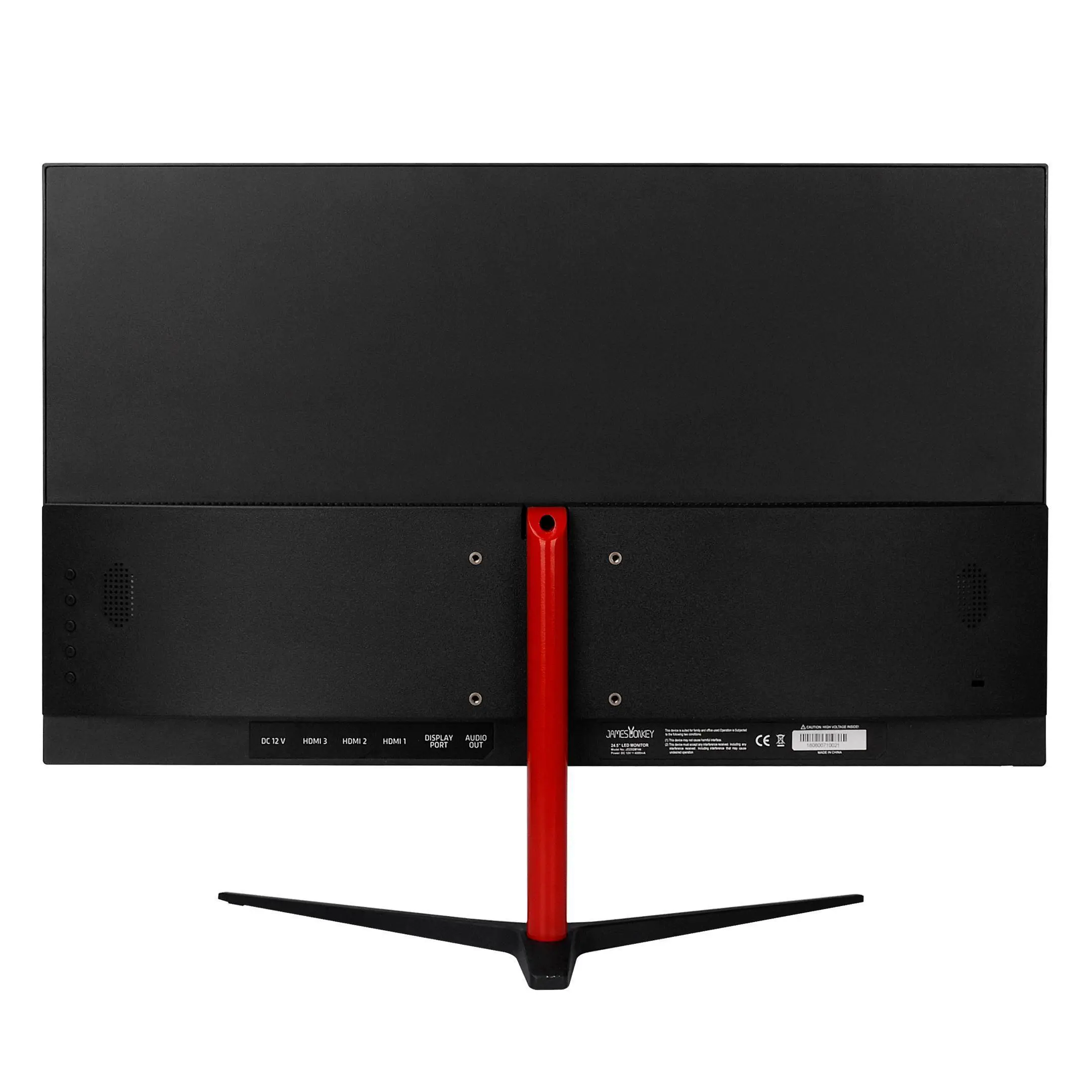 James Donkey JD25GM144 24.5″ 1ms 144Hz Full HD Gaming Monitör (FreeSync,Frameless, HDMI 2.0-144Hz) ″0″ Ölü Pixel Garantisi