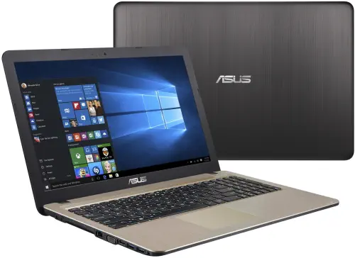 Asus  X540UB-GO072 Intel Core i5-7200U 4GB 1TB 2GB MX110 15.6″ FreeDOS Notebok