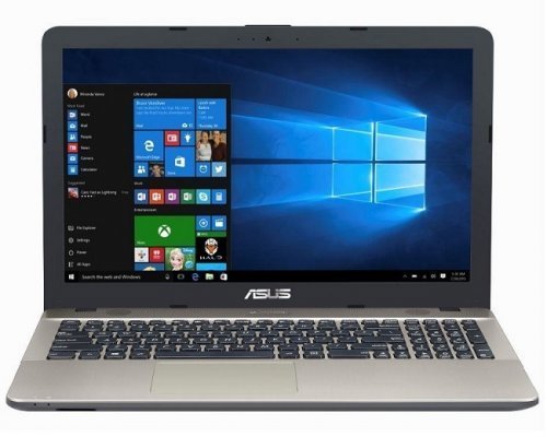Asus X540UB-GO072 Intel Core i5-7200U 4GB 1TB 2GB MX110 15.6" FreeDOS Notebok