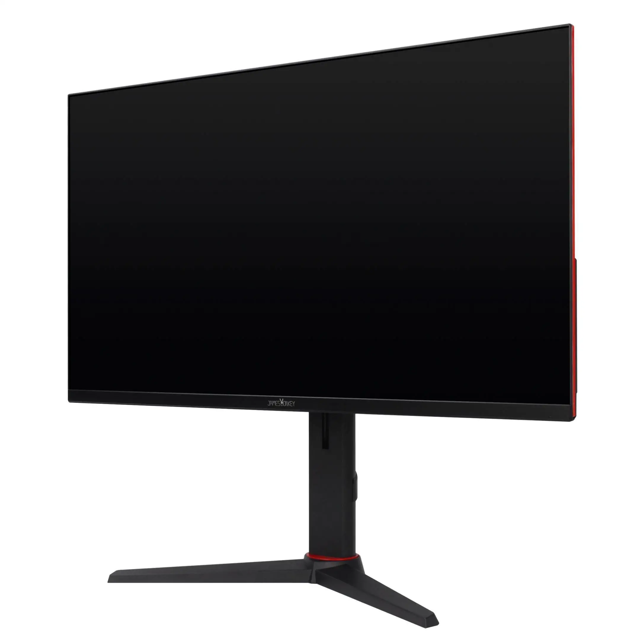 James Donkey JD27GM144 27″ 1ms 144Hz(HDMI 2.0) Full HD Pivot Gaming Monitör (FreeSync, Frameless, HDMI 2.0-144Hz) ″0″ Ölü Pixel Garantisi