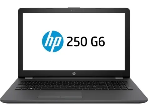 HP 250 G6 3QM27EA i3-7020U 4GB 500GB 2GB R5 520 15.6″ FreeDOS Notebook