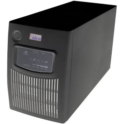 Inform Sinus 1 kVA 1/1 LED Online UPS