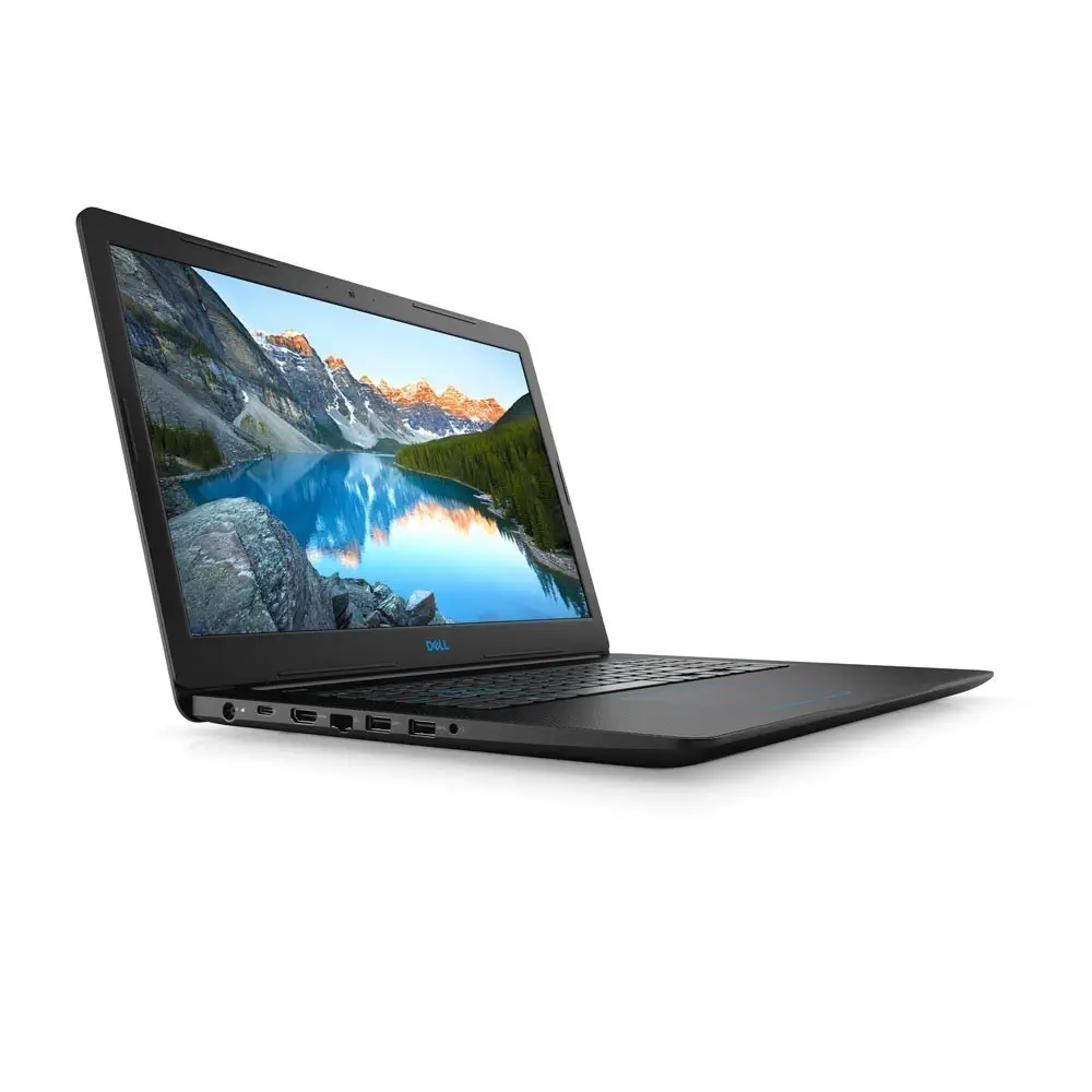 Dell G315-FB75D128F81C i7-8750H 8GB 1TB+128GB 4GB GTX 1050 15.6″ FullHD Ubuntu Gaming Notebook