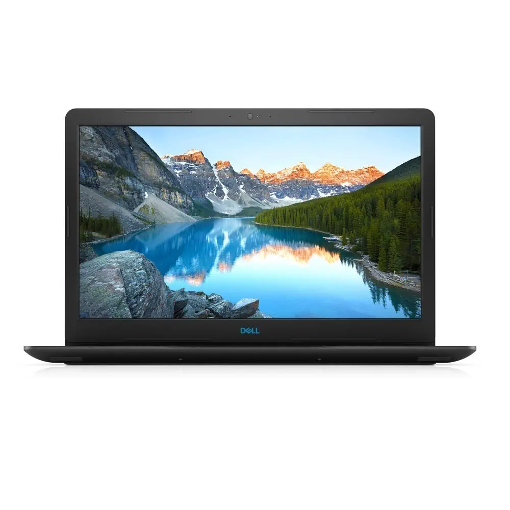 Dell G315-FB75D128F81C i7-8750H 8GB 1TB+128GB 4GB GTX 1050 15.6″ FullHD Ubuntu Gaming Notebook
