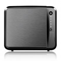 Zyxel NAS542 4 Disk Slot Ağ Veri Depolama Ünitesi