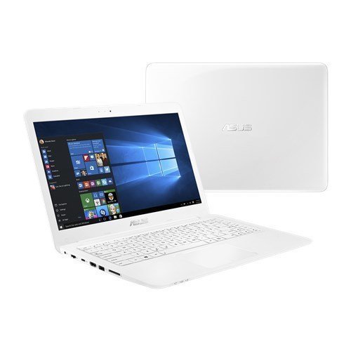Asus VivoBook E402NA-GA064T Celeron N3350 1.10GHz Windows 10 4GB 500GB 14″ Notebook