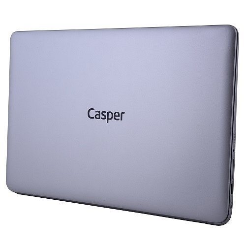 Casper Nirvana C650.8250-8T40X i5-8250U 1.60GHz 8GB 1TB 2GB 940MX 15.6″ FreeDOS Notebook
