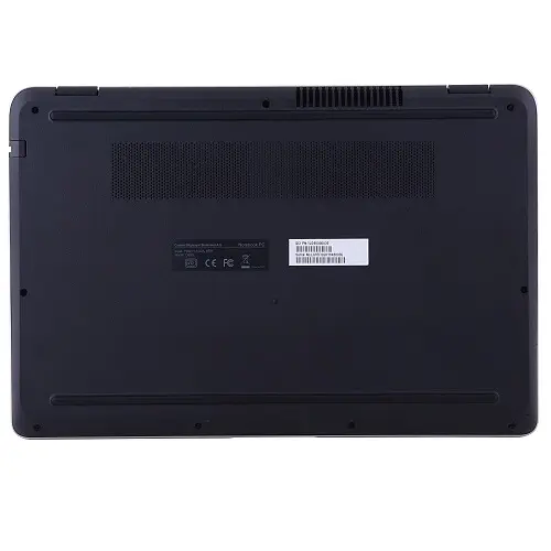 Casper Nirvana C650.8550-8D40X i7-8550U 1.80GHz 8GB 240GB SSD 2GB 940MX 15.6″ FreeDOS Notebook