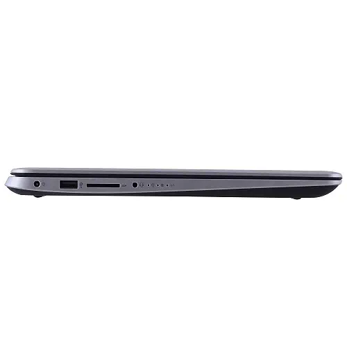 Casper Nirvana C650.8550-8D40X i7-8550U 1.80GHz 8GB 240GB SSD 2GB 940MX 15.6″ FreeDOS Notebook