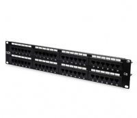Digitus DN-91648U 19 Inç CAT6 UTP Zırhsız