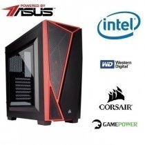 Agena 8770A-8G i7-8700 3.20GHz 16GB 120GB SSD+1TB 7200RM 8GB Dual-GTX1070-O8G Sıvı Soğutmalı Gaming Bilgisayar