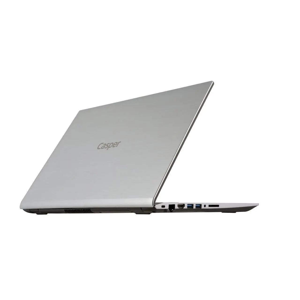 Casper Nirvana F850.8250-4T50X-S Intel Core i5-8250U 1.60GHz 4GB 1TB 2GB GeForce MX130 15.6” FreeDOS Notebook
