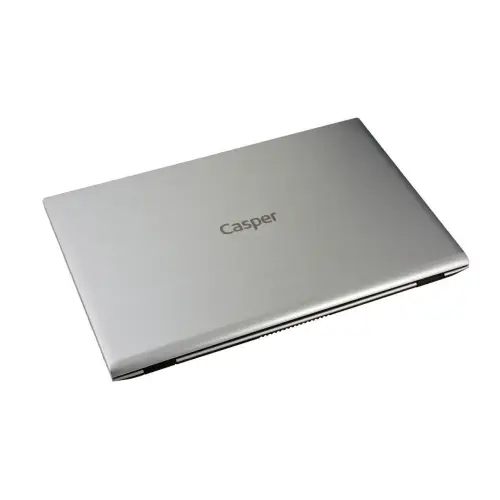 Casper Nirvana F850.8250-8T50X-S Intel Core i5-8250U 1.60GHz 8GB 1TB 2GB GeForce MX130 15.6” FreeDOS Notebook