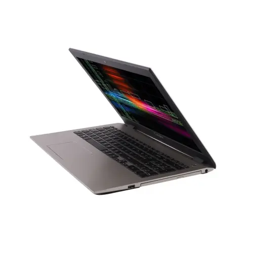 Casper Nirvana F750.8550-AD65X-G Intel Core i7-8550U 1.80GHz 12GB 240GB SSD 2GB GeForce MX150 15.6” FreeDOS Notebook