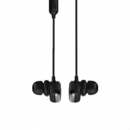 QCY M1Pro (YENİ)Bluetooth V4.1 Siyah Spor Kulaklık - 2 Yıl Resmi Distribütör Garantili