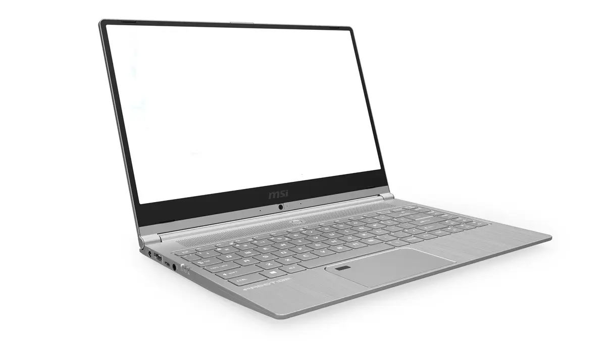 Msi PS42 8RB-217XTR i7-8550U 8GB 256GB SSD 2GB MX150 14″ FreeDOS Notebook