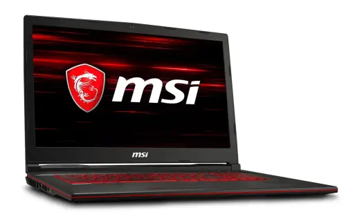 MSI GL73 8RC-274XTR i7-8750H 16GB 128GB SSD+1TB 4GB GTX1050 17.3″ FreeDOS Notebook