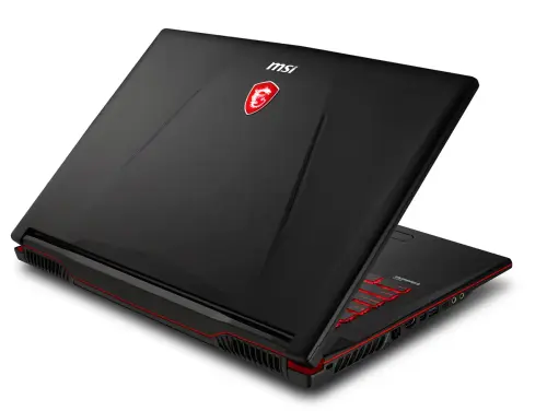 MSI GL73 8RC-274XTR i7-8750H 16GB 128GB SSD+1TB 4GB GTX1050 17.3″ FreeDOS Notebook