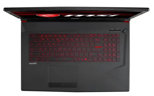 MSI GL73 8RC-274XTR i7-8750H 16GB 128GB SSD+1TB 4GB GTX1050 17.3″ FreeDOS Notebook