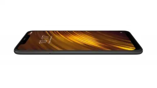 Xiaomi Pocophone F1 64GB Kapasite 6GB Ram Siyah Cep Telefonu - İthalatçı Firma Garantili