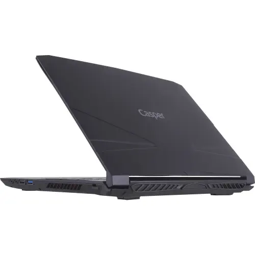 Casper Nirvana C900.7700-8TG0X Intel Core i7-7700HQ 2.80GHz 8GB 1TB 2GB GeForce GTX1050 15.6” FreeDOS Notebook