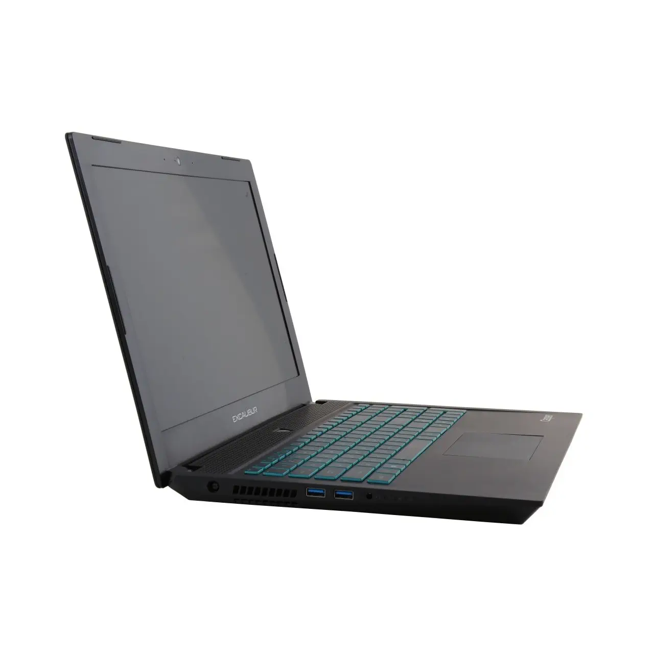 Casper Excalibur G650.8750-B560X Intel Core i7-8750H 2.20GHz 16GB 240GB SSD + 1TB 4GB GeForce GTX 1050 15.6” FreeDOS Gaming Notebook