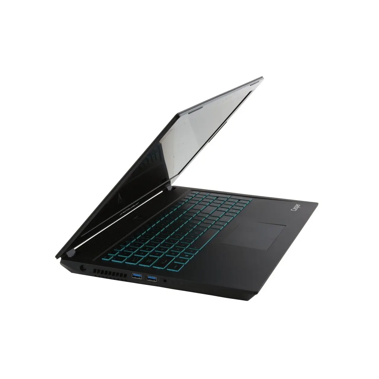 Casper Excalibur G650.8750-B560X Intel Core i7-8750H 2.20GHz 16GB 240GB SSD + 1TB 4GB GeForce GTX 1050 15.6” FreeDOS Gaming Notebook