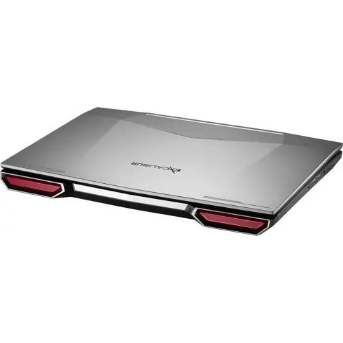 Casper Excalibur G850.8750-81G0X Intel Core i7-7700HQ 2.80GHz 16GB 120GB SSD + 1TB 4GB GeForce GTX 1050 17.3” FreeDOS Gaming Notebook