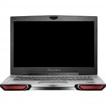 Casper Excalibur G850.8750-81G0X Intel Core i7-7700HQ 2.80GHz 16GB 120GB SSD + 1TB 4GB GeForce GTX 1050 17.3” FreeDOS Gaming Notebook