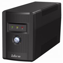 Inform Guardian 600AP LED Line Interactive UPS