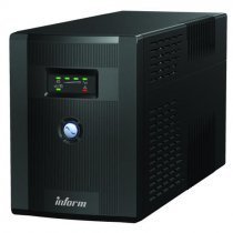 Inform Guardian 2000AP LED Line Interactive UPS