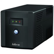 Inform Guardian 1000A LED Line Interactive UPS