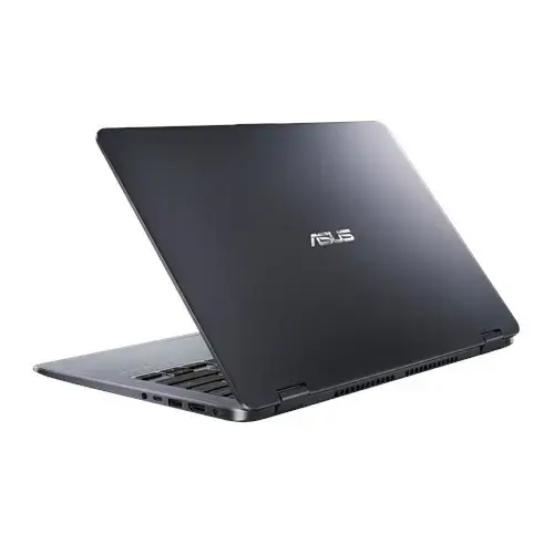 Asus VivoBook Flip TP410UF-EC034T i5-8250U 4GB 256GB SSD 2GB MX130 14 Windows 10 Notebook