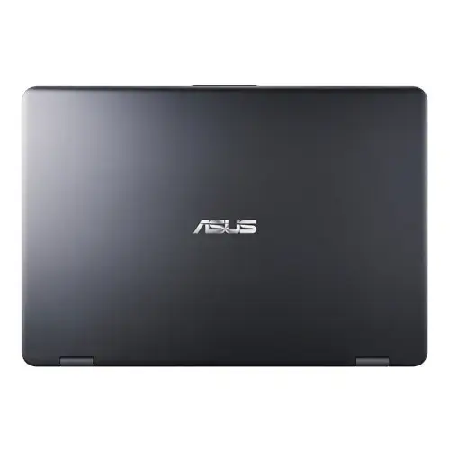 Asus VivoBook Flip TP410UF-EC034T i5-8250U 4GB 256GB SSD 2GB MX130 14 Windows 10 Notebook