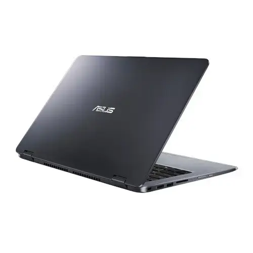 Asus VivoBook Flip TP410UF-EC034T i5-8250U 4GB 256GB SSD 2GB MX130 14 Windows 10 Notebook