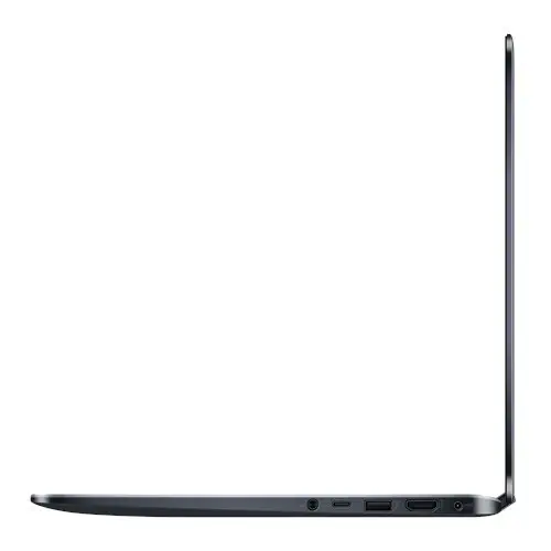 Asus VivoBook Flip TP410UF-EC034T i5-8250U 4GB 256GB SSD 2GB MX130 14 Windows 10 Notebook