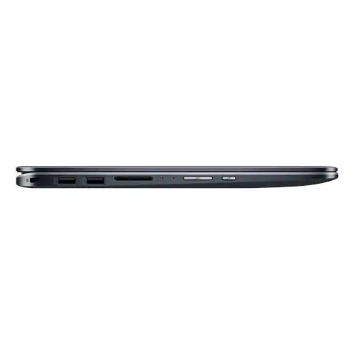 Asus VivoBook Flip TP410UF-EC034T i5-8250U 4GB 256GB SSD 2GB MX130 14 Windows 10 Notebook