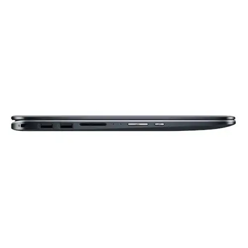 Asus VivoBook Flip TP410UF-EC034T i5-8250U 4GB 256GB SSD 2GB MX130 14 Windows 10 Notebook