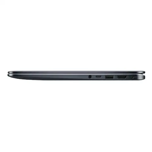 Asus VivoBook Flip TP410UF-EC034T i5-8250U 4GB 256GB SSD 2GB MX130 14 Windows 10 Notebook