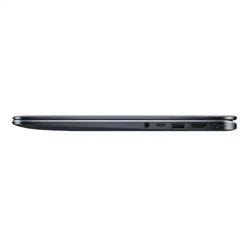 Asus VivoBook Flip TP410UF-EC034T i5-8250U 4GB 256GB SSD 2GB MX130 14 Windows 10 Notebook