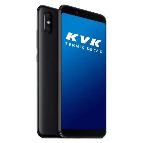 Xiaomi Mi A2 64GB Siyah Cep Telefonu - Kvk Teknik Servis Garantili 