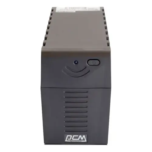 Powercom RPT-600A RPT Serisi 600 VA Line Interactive UPS