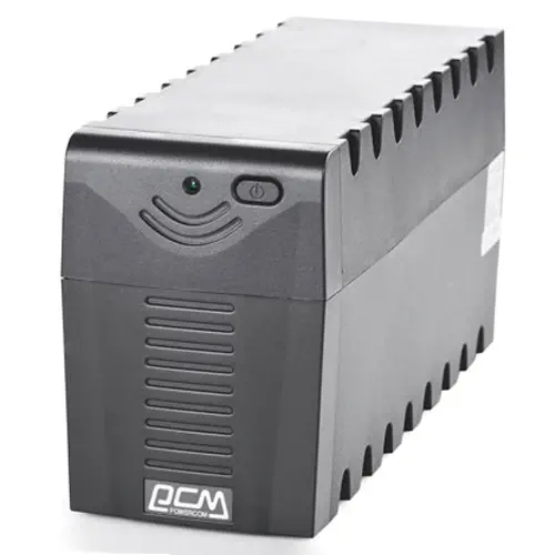 Powercom RPT-600A RPT Serisi 600 VA Line Interactive UPS