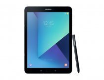 Samsung Galaxy TAB S3 SM-T827NZSATUR 32GB Wi-Fi + 4G 9.7" Siyah Tablet - Samsung Türkiye Garantili